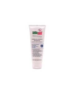 SEBAMED CREMA DE MANOS Y... 2