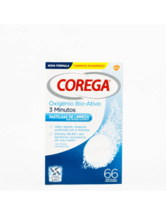 COREGA OXIGENO BIO-ACTIVO... 2