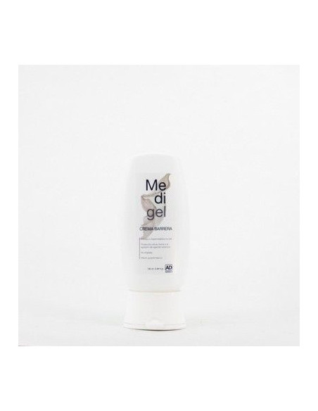 MEDIGEL TERSOSKIN CREMA BARRERA  1 ENVASE 100 ml