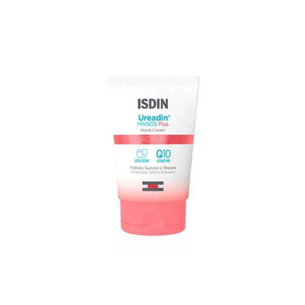 ISDIN UREADIN MANOS PLUS HAND CREAM...