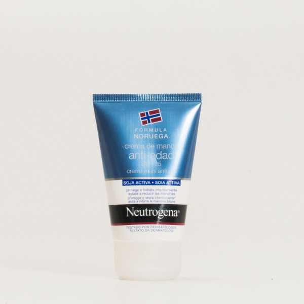 NEUTROGENA CREMA DE MANOS ANTIEDAD  1...