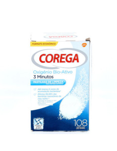 COREGA OXIGENO BIO-ACTIVO...