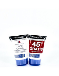 NEUTROGENA CREMA DE MANOS...
