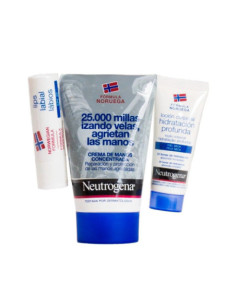 NEUTROGENA CREMA DE MANOS...