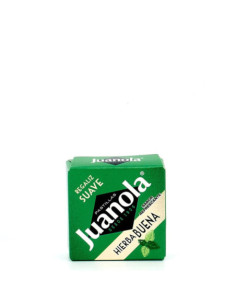 JUANOLA PASTILLAS...