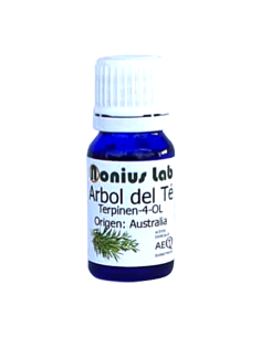 ARBOL DEL TE ACEITE...