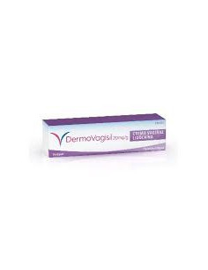 DERMOVAGISIL 20 mg/g CREMA...