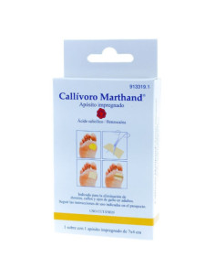 CALLIVORO MARTHAND 1...