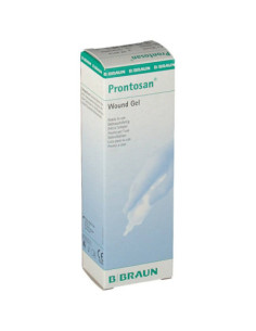 PRONTOSAN SOLUCION DE... 2