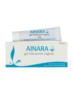 AINARA GEL HIDRATANTE... 2