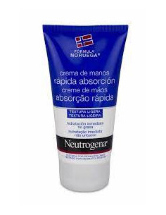 NEUTROGENA CREMA DE MANOS...