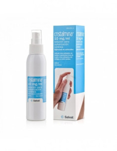 CRISTALMINA 10 MG/ML...