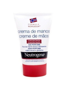 NEUTROGENA CREMA DE MANOS...