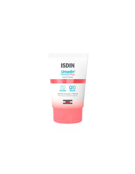 ISDIN UREADIN MANOS PLUS HAND CREAM REPAIR  1 ENVASE 50 ml