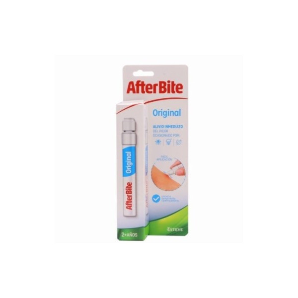 AFTER BITE ORIGINAL  1 ENVASE 14 ML