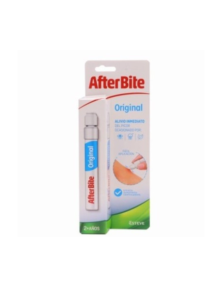 AFTER BITE ORIGINAL  1 ENVASE 14 ML