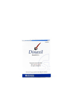 DINAXIL CAPILAR 20 mg/ml... 2